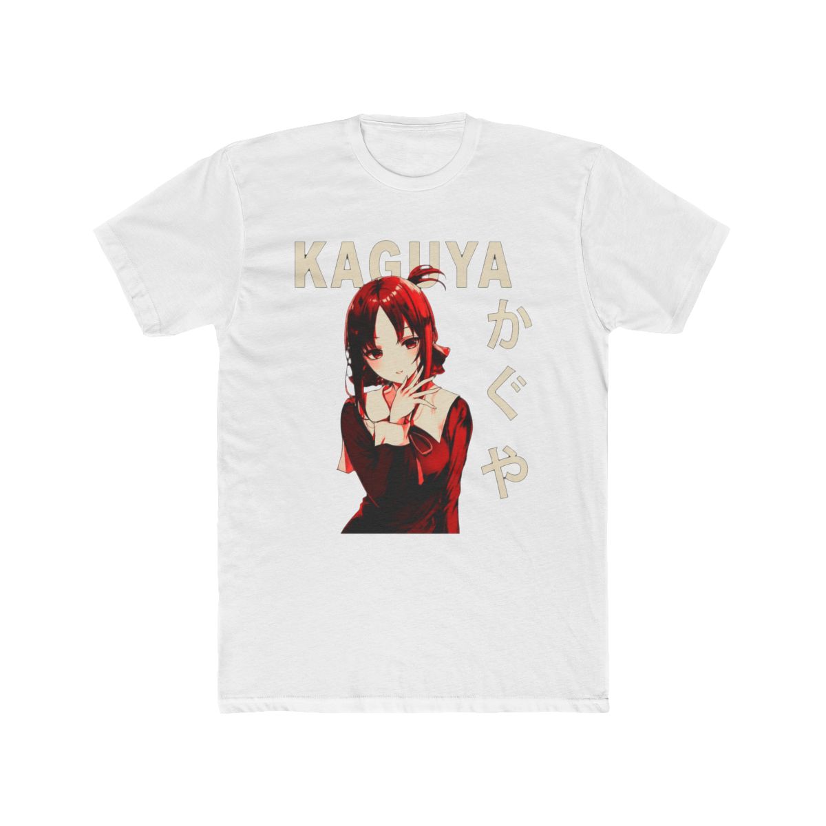 Kaguya Shinomiya T Shirt | Kaguya-sama: Love Is War