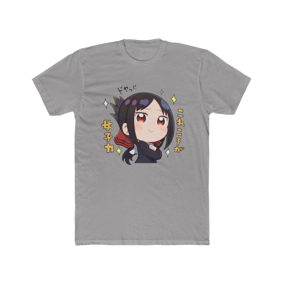 T-Shirts - Kaguya-sama: Love Is War apparel collection