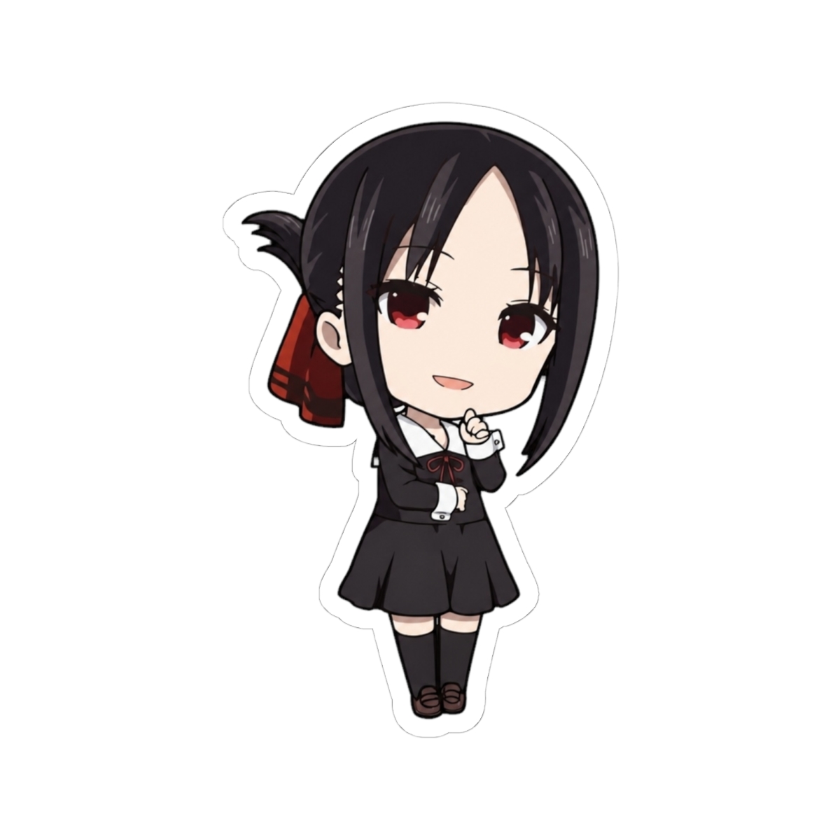 Kaguya-sama: Love Is War anime