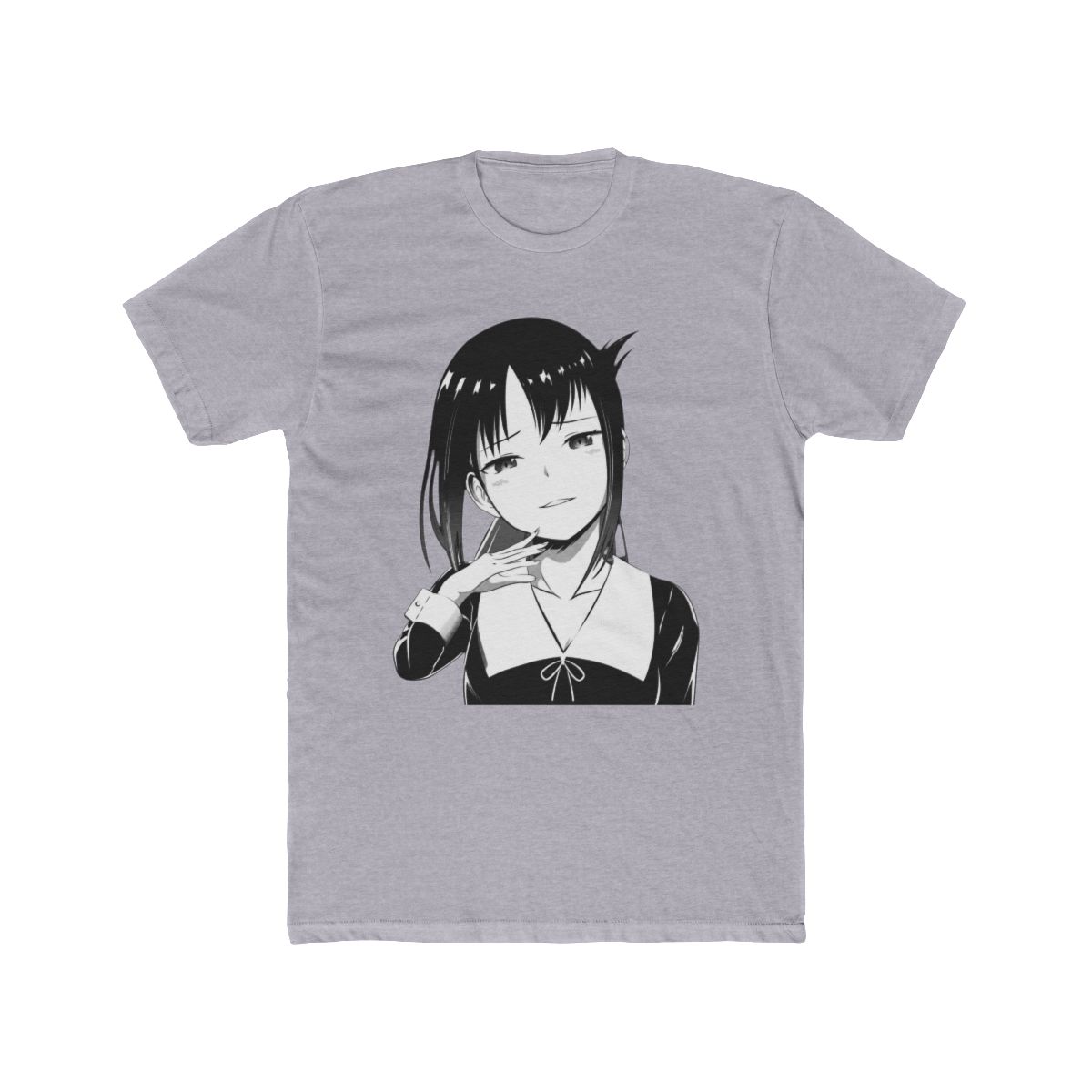 Kaguya Sama Love Is War T Shirt | Kaguya-sama: Love Is War - alternate angle 3, merchandise